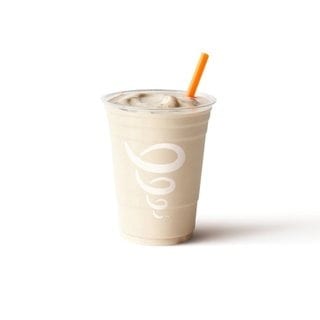PB & Banana with Soy Protein Smoothie
