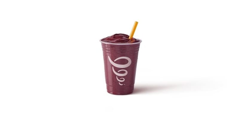 Acai Super-Antioxidant Smoothie