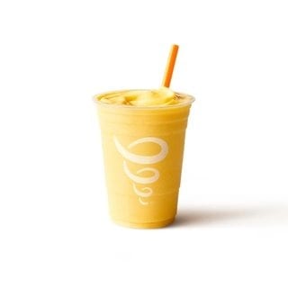 Mango-A-Go-Go Smoothie