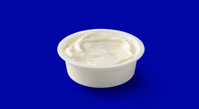 Cream Cheese Dip.