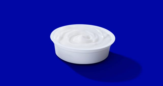 Sweet Glaze Dip.