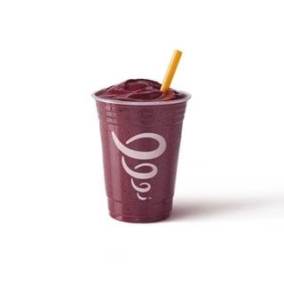 Acai Super Antioxidant Smoothie
