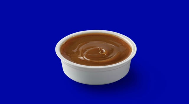 Caramel Dip.