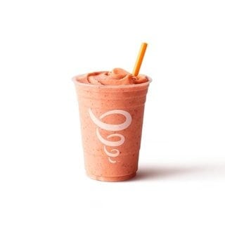 Caribbean Passion Smoothie
