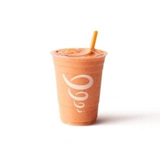 Mega Mango Smoothie