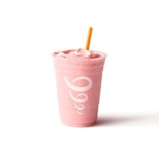 Aloha Pineapple Smoothie