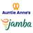Auntie Anne's / Jamba