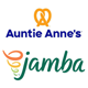 Auntie Anne's / Jamba