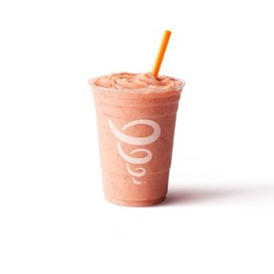 Strawberry Surf Rider Smoothie