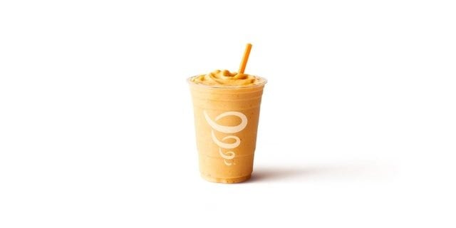 Orange C-Booster