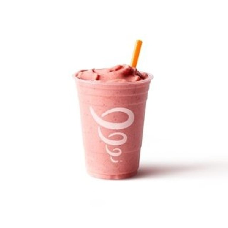 Our Smoothie Selection