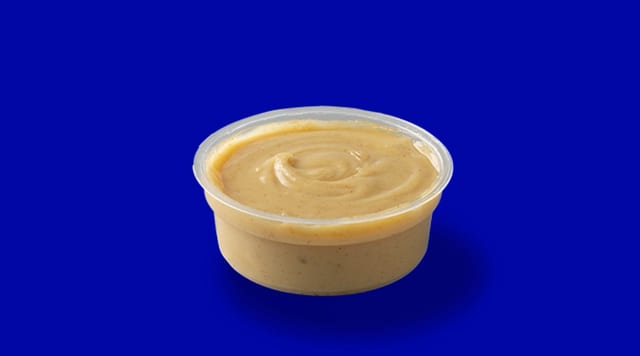 Honey Mustard Dip.