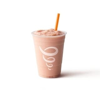 White Gummi Smoothie