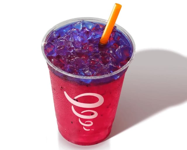 Electric Ice Refresher.