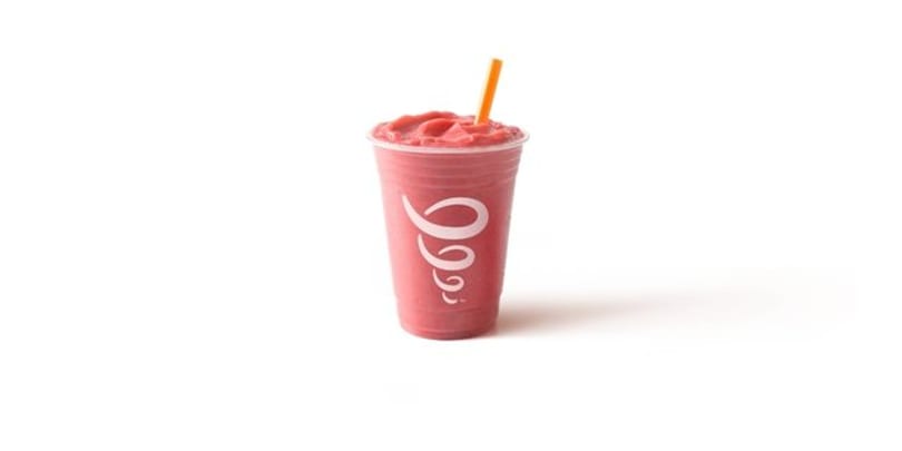 Razzmatazz Smoothie