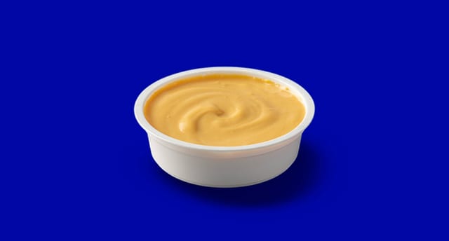 Cheese Dip.