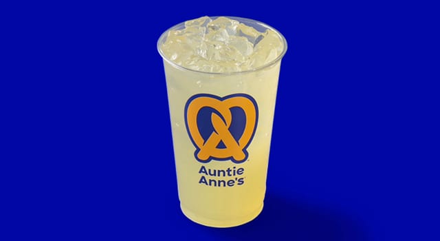 Lemonade.